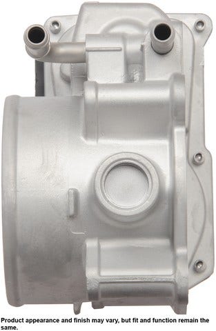 Cardone Reman Fuel Injection Throttle Body P/N:67-8004  Fuel Injection Throttle