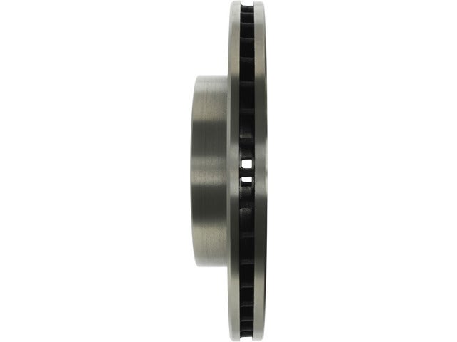 Centric Parts Disc Brake Rotor P/N:121.44074  Disc Brake Rotor P/N:
