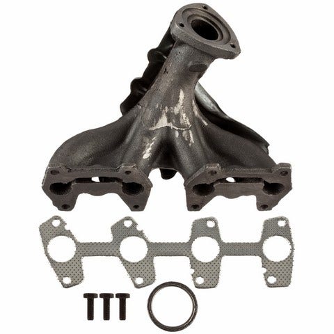 Atp Exhaust Manifold P/N:101355  Exhaust Manifold P/N: