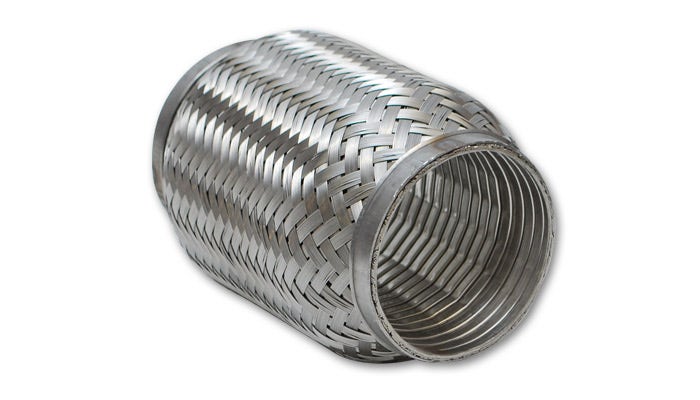 Vibrant Performance 61004 Turboflex Coupling W/Interlock Liner   Exhaust Flex