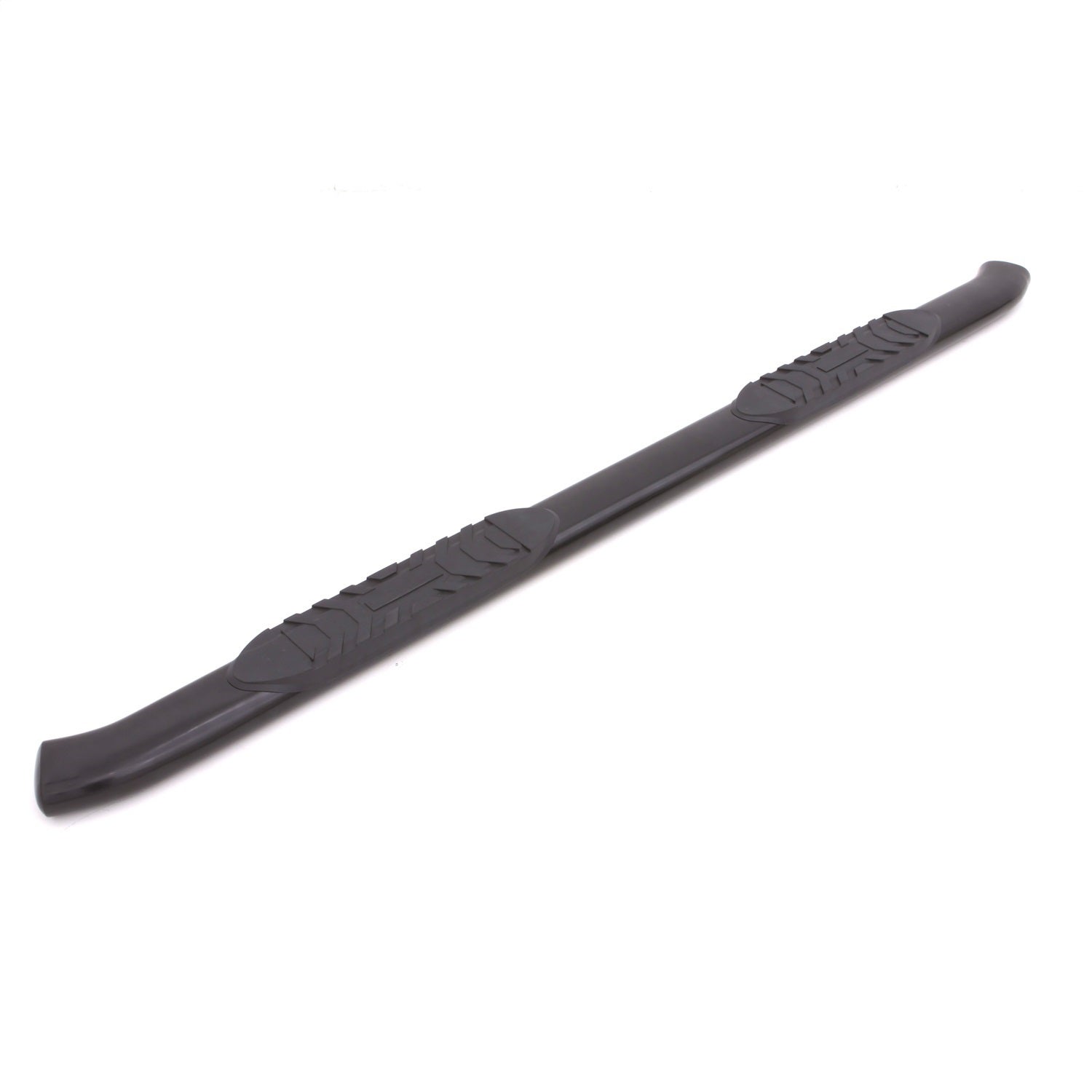 Lund 23851007 5 Inch Oval Curved Nerf Bar   5 Inch Oval Curved Nerf Bar