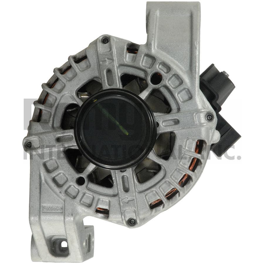Remy Intl 23015 Remy  Premium Remanufactured Alternator