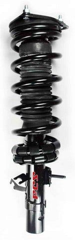 Focus Auto Parts Suspension Strut And Coil Spring Assembly P/N:1335827L
