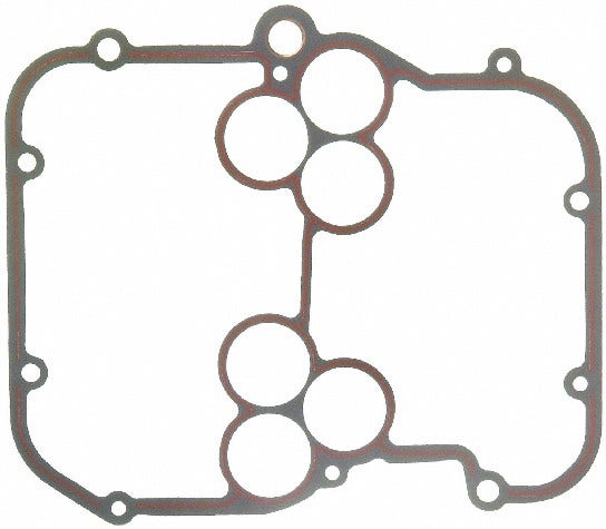 Fel-Pro Fuel Injection Plenum Gasket Set P/N:Ms 95818  Gaskets  Plenum Gasket;