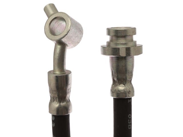 Raybestos Brakes Brake Hydraulic Hose P/N:Bh384180  Brake Hydraulic Hose P/N: