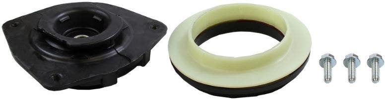 Monroe Shocks & Struts Suspension Strut Mount P/N:908916  Suspension Strut Mount