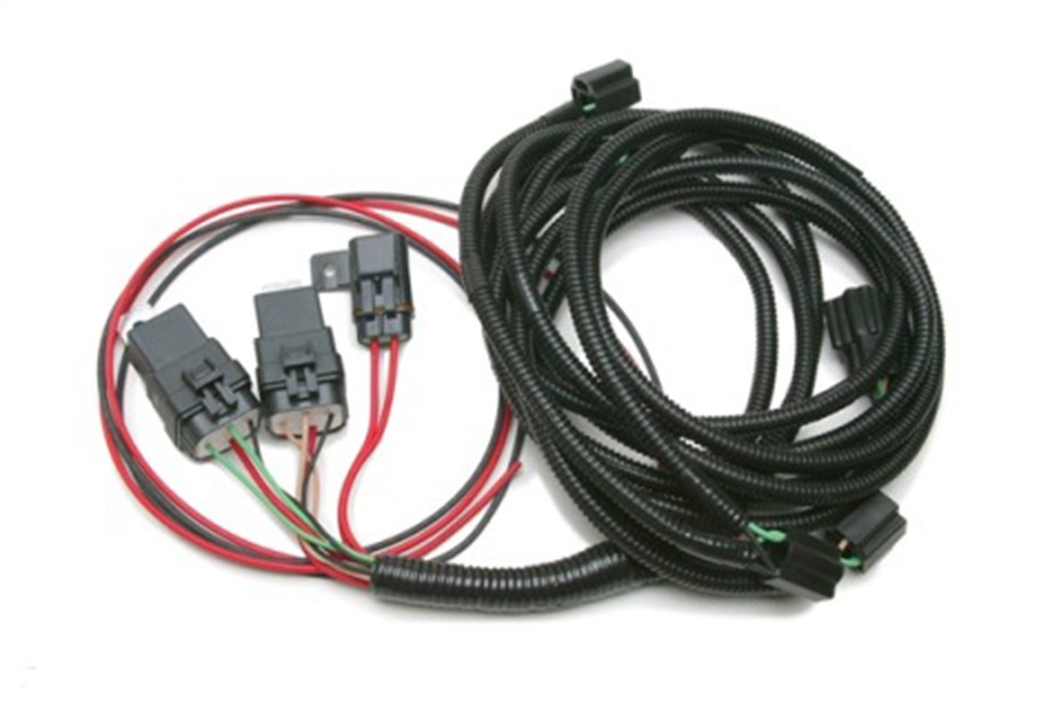 Painless Wiring 30814 Quad H-4 Headlight Conversion Harness   Quad H-4 Headlight