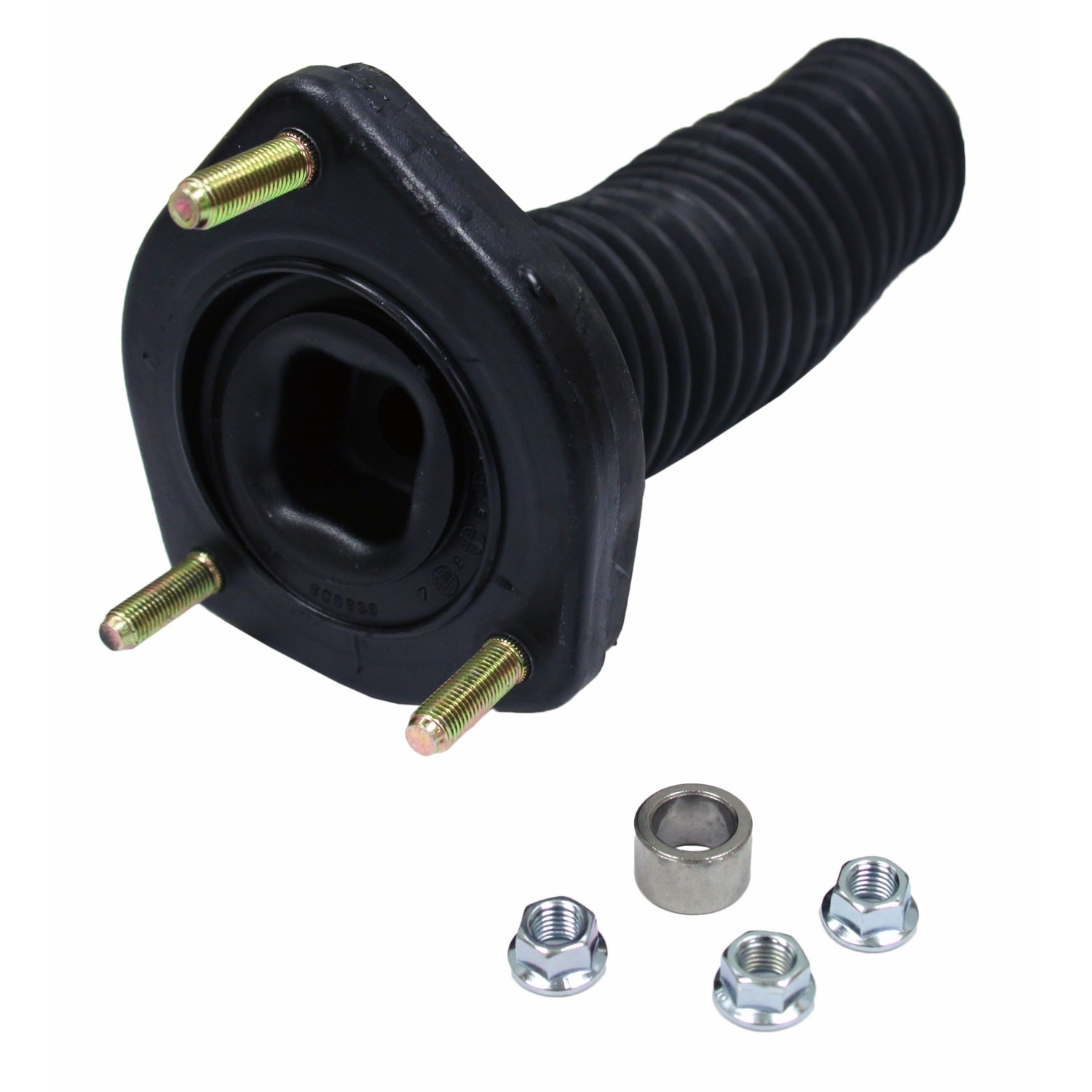 Monroe Shocks & Struts Suspension Strut Mount P/N:905936  Suspension Strut Mount