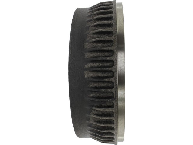 Centric Parts Brake Drum P/N:123.66031  Brake Drum P/N: