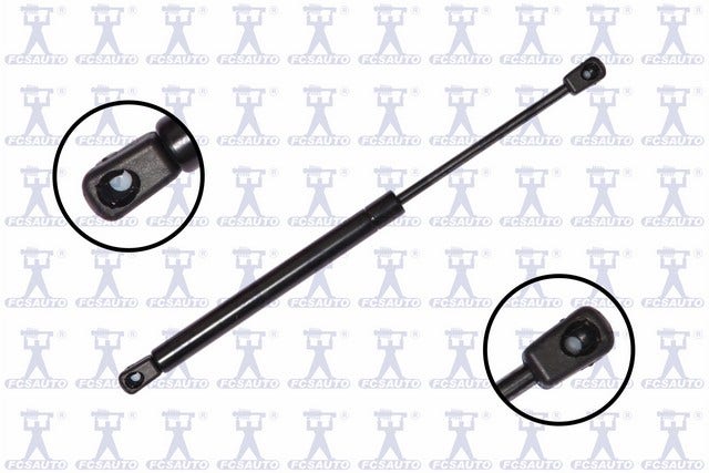 Focus Auto Parts Back Glass Lift Support P/N:84139  Back Glass Lift Support P/N:
