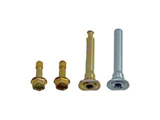 Disc Brake Caliper Bolt P/N:Hw14907 Disc Brake Caliper Bolt P/N: