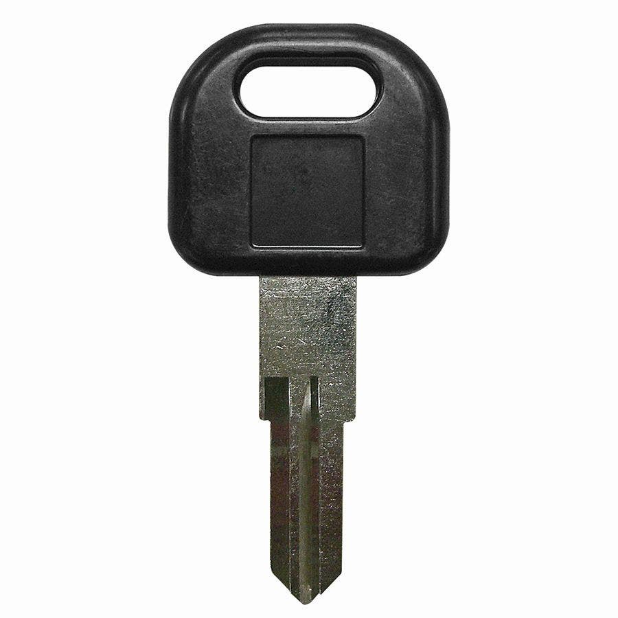 Rv Designer (T800 Single Fic Key Blank   Key  Type - Oem, Style - Oem, Design -