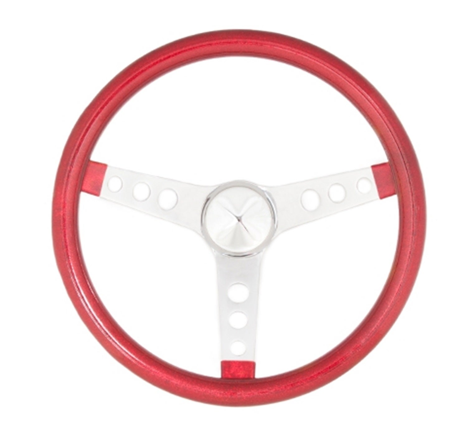 Grant 8445 Metal Flake Wheel   Metal Flake Wheel