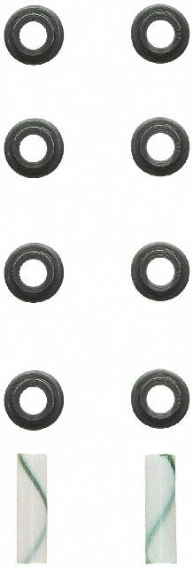 Fel-Pro Engine Valve Stem Oil Seal Set P/N:Ss 70598  Engine Valve Stem Oil Seal