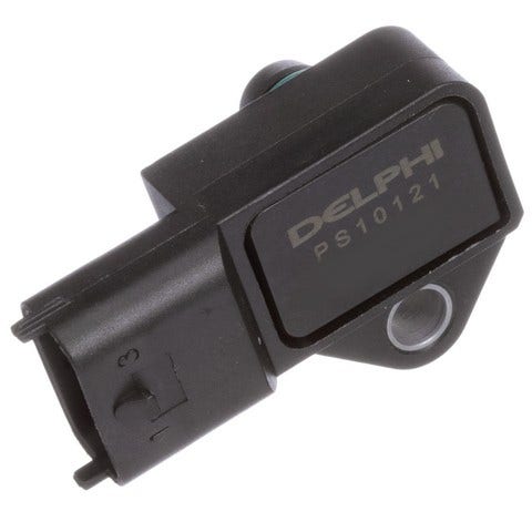 Delphi Manifold Absolute Pressure Sensor P/N:Ps10121  Manifold Absolute Pressure