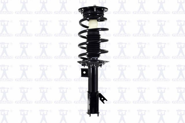 Focus Auto Parts Suspension Strut And Coil Spring Assembly P/N:1333529R