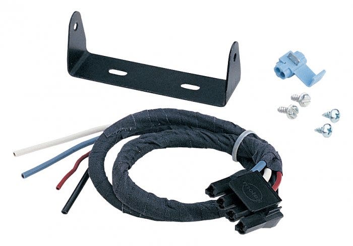 Hopkins 47685 Universal Brake Control Connector Hopkins  Universal Brake Control