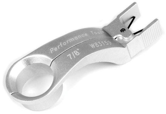 Performance Tool W83159 7/8" Deluxe Line Disconnect Tool   7/8  Deluxe Line