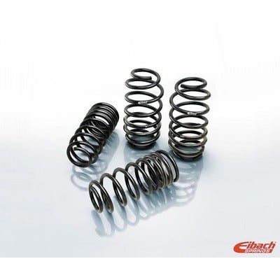 Eibach Pro-Kit Performance Spring Kit 28102.140 (Set Of 4 Springs) Compatible
