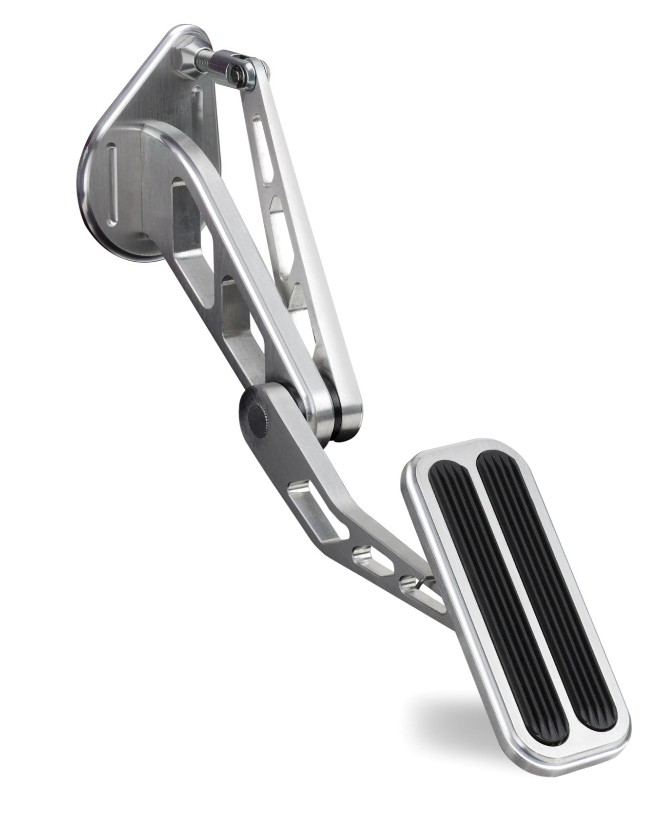 Mustang Gas Pedal  Performance Bag-6096 Accelerator Pedal; Mount Location -