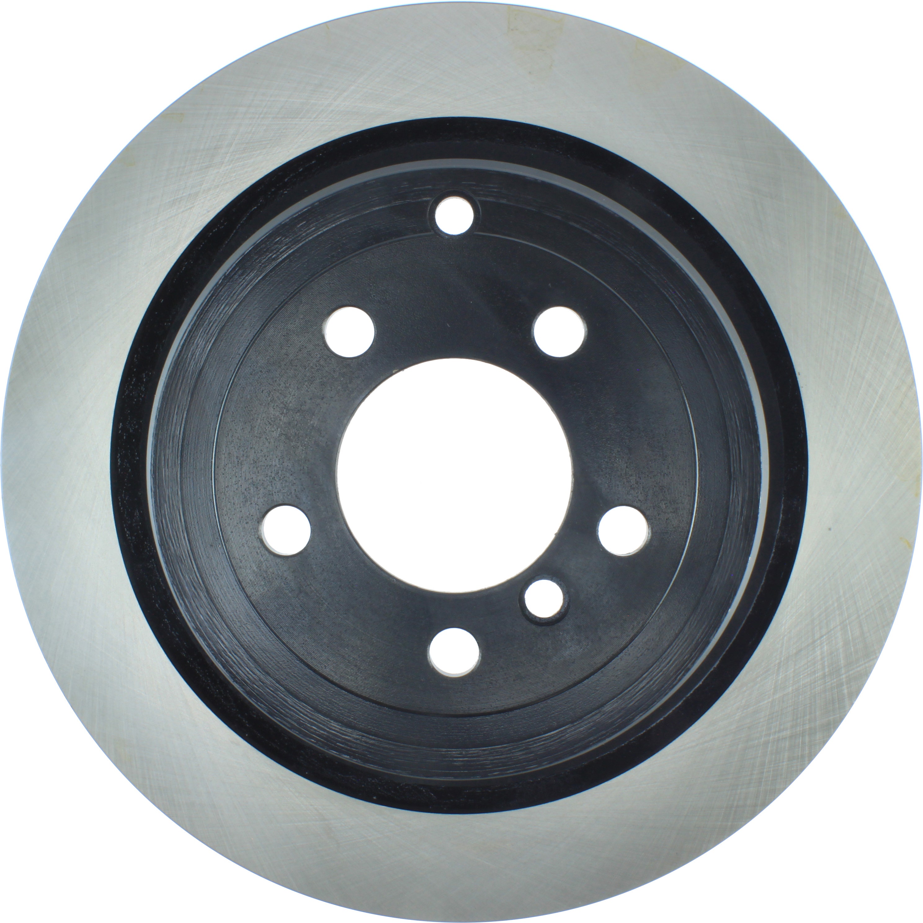 Centric Parts Disc Brake Rotor P/N:125.22017  Disc Brake Rotor P/N: