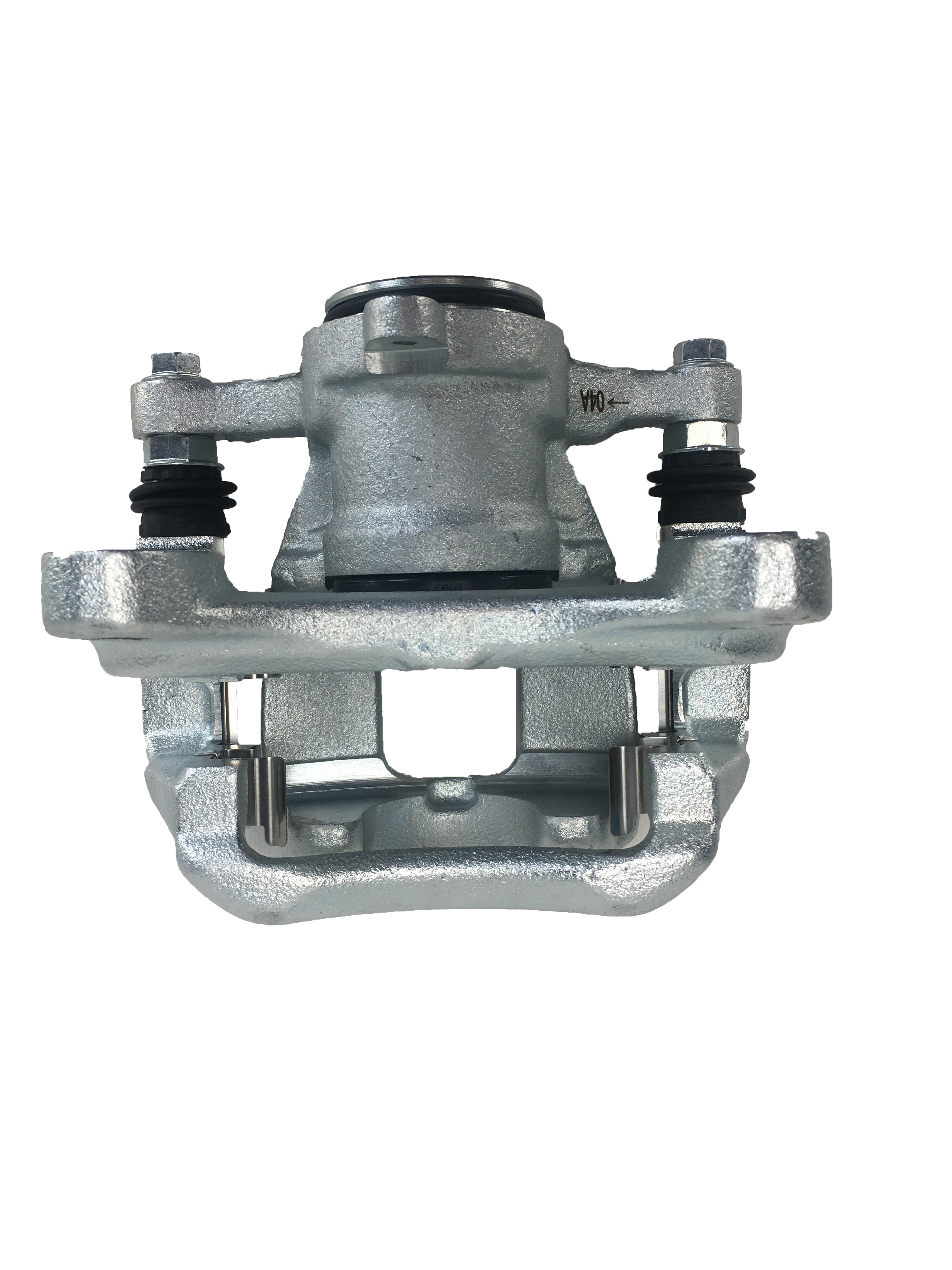 Raybestos Brakes Disc Brake Caliper P/N:Frc12896n  Disc Brake Caliper P/N: