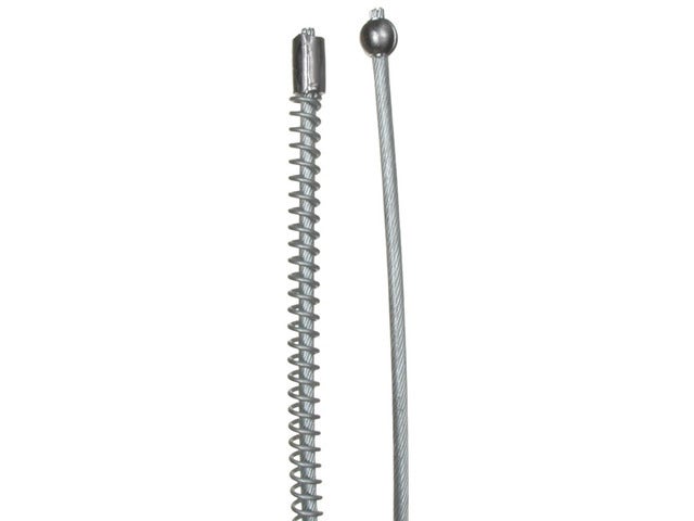 Raybestos Brakes Parking Brake Cable P/N:Bc94573  Parking Brake Cable P/N: