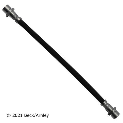 Beck/Arnley Brake Hydraulic Hose P/N:073-1501  Brake Hydraulic Hose P/N: