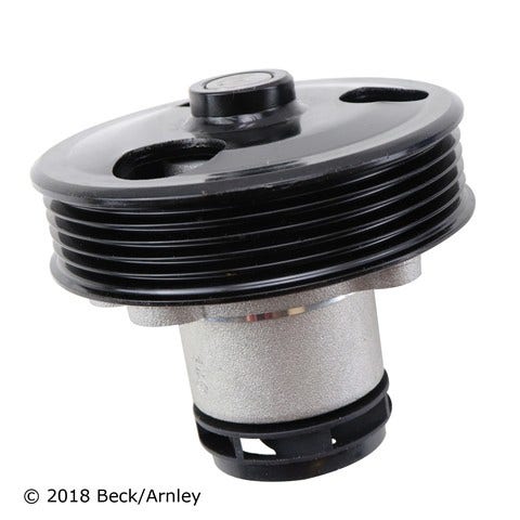 Beck/Arnley Engine Water Pump P/N:131-2383  Engine Water Pump P/N: