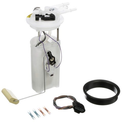 Delphi Fuel Pump Module Assembly P/N:Fg0105  Fuel Pump Module Assembly P/N: