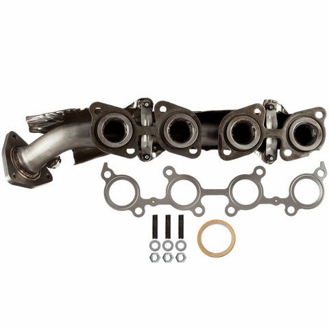 Atp Exhaust Manifold P/N:101359  Exhaust Manifold P/N:
