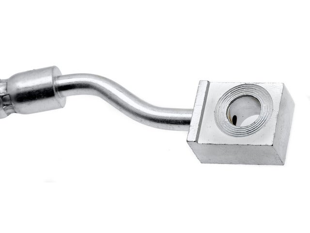 Raybestos Brakes Brake Hydraulic Hose P/N:Bh383517  Brake Hydraulic Hose P/N: