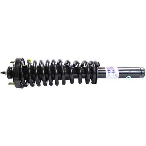 Monroe Shocks & Struts Suspension Strut And Coil Spring Assembly P/N:171583R