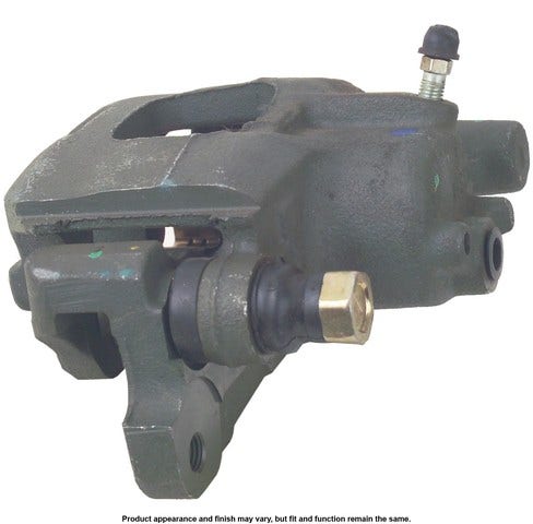 Cardone Reman Disc Brake Caliper P/N:19-B2611  Disc Brake Caliper P/N: