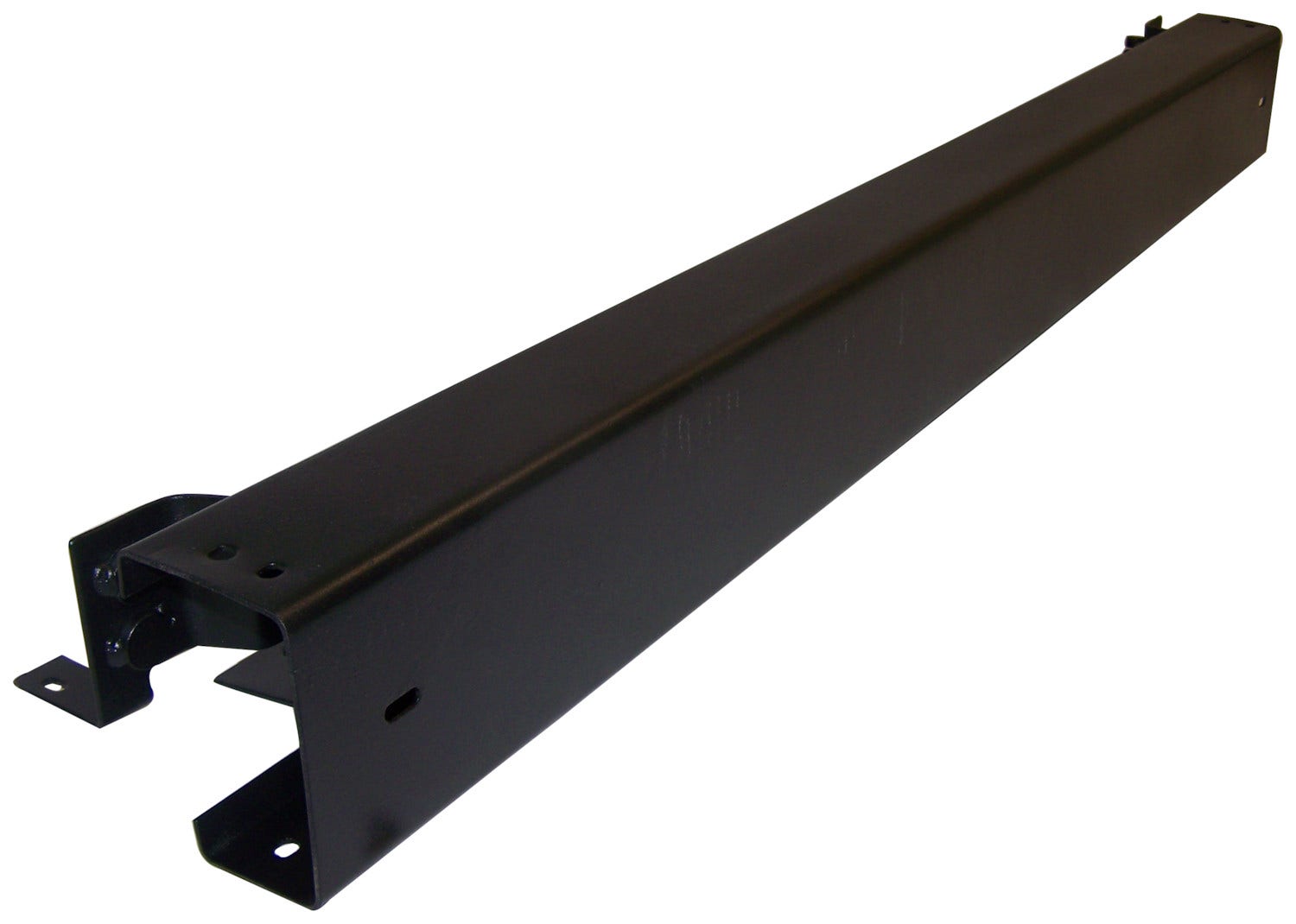 Crown Automotive 5Ed18t3x Rear Bumper Fits 97-06 Wrangler (Tj) Crown Automotive