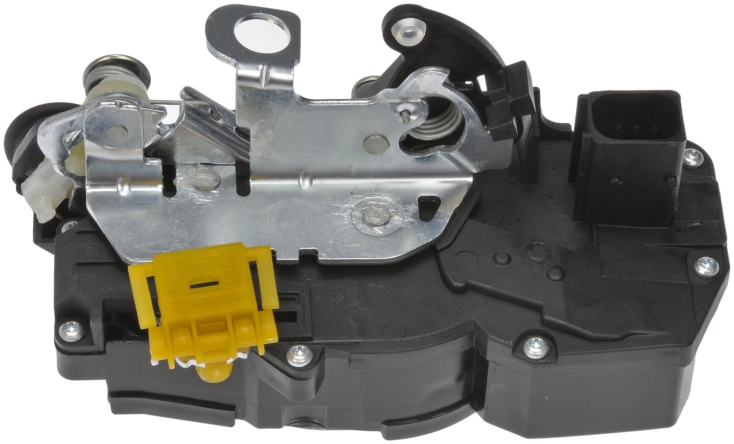 Dorman - Oe Solutions Door Lock Actuator Motor P/N:931-398 Oe Solutions (Tm)