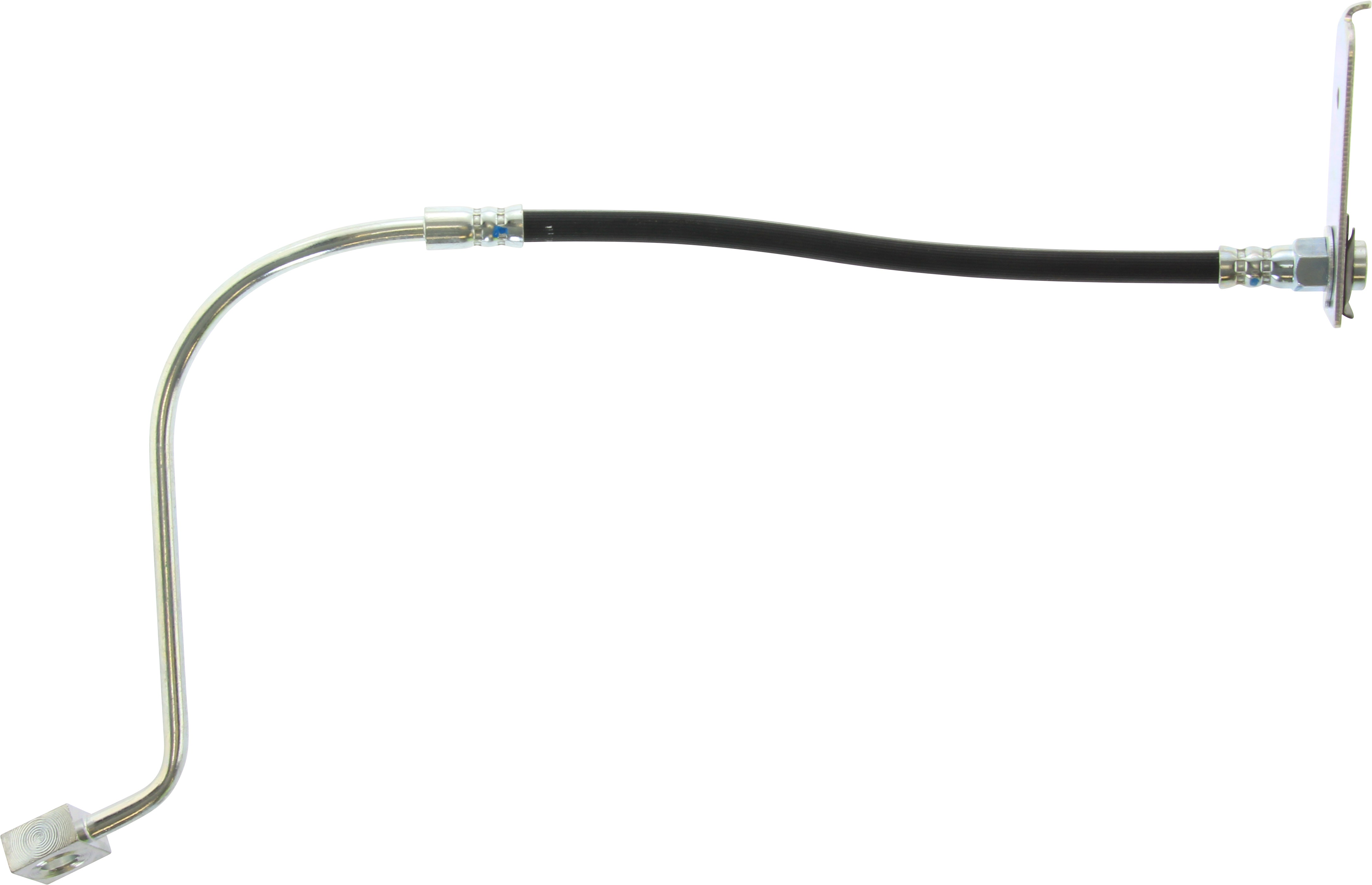 Centric Parts Brake Hydraulic Hose P/N:150.63335  Brake Hydraulic Hose P/N: