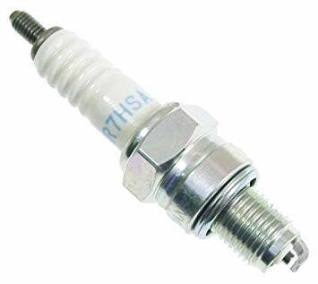 Ngk (4549) Cr7hsa Standard Spark Plug, Pack Of 1 (5100.5714)  (4549)  Standard