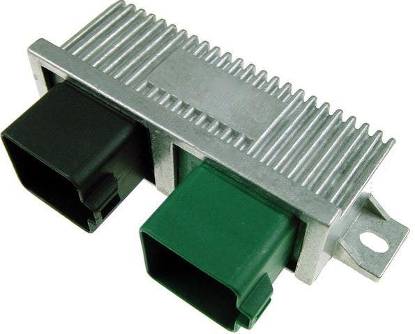 Gb Diesel Glow Plug Controller P/N:522-039  Diesel Glow Plug Controller P/N: