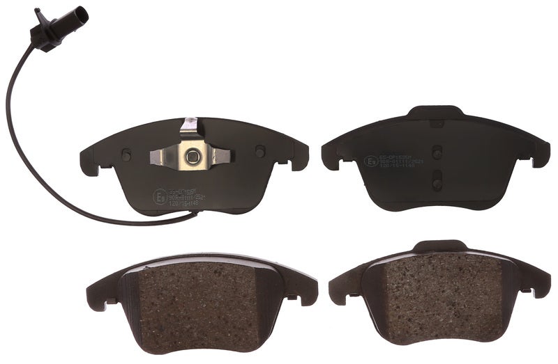 Raybestos Brakes Disc Brake Pad Set P/N:Pgd1535m Brake Pad  Recommended Use -