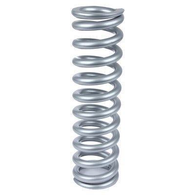 Coilover Spring 16In 3.00In Id Silver Coilover Spring 16In 3.00In Id Silver