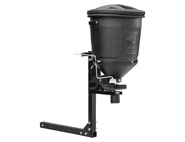 Buyers Products Utvs16 Utv All Purpose Spreader With Mount   Utv All Purpose