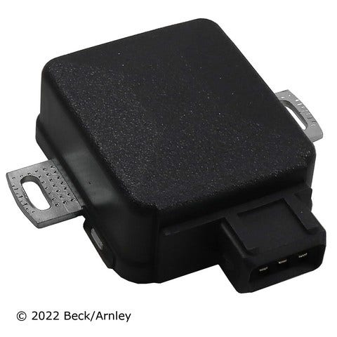 Beck/Arnley Throttle Position Sensor P/N:158-0909  Throttle Position Sensor P/N: