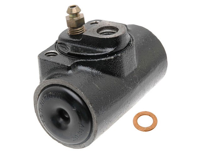 Raybestos Brakes Drum Brake Wheel Cylinder P/N:Wc14497  Drum Brake Wheel