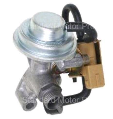 Standard Motor Products Egv811 Egr Valve Egr Valve  Number Of Terminals - 2,