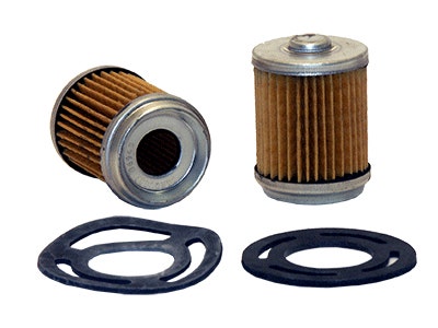 Wix Fuel Filter P/N:33943  Fuel Filter P/N: