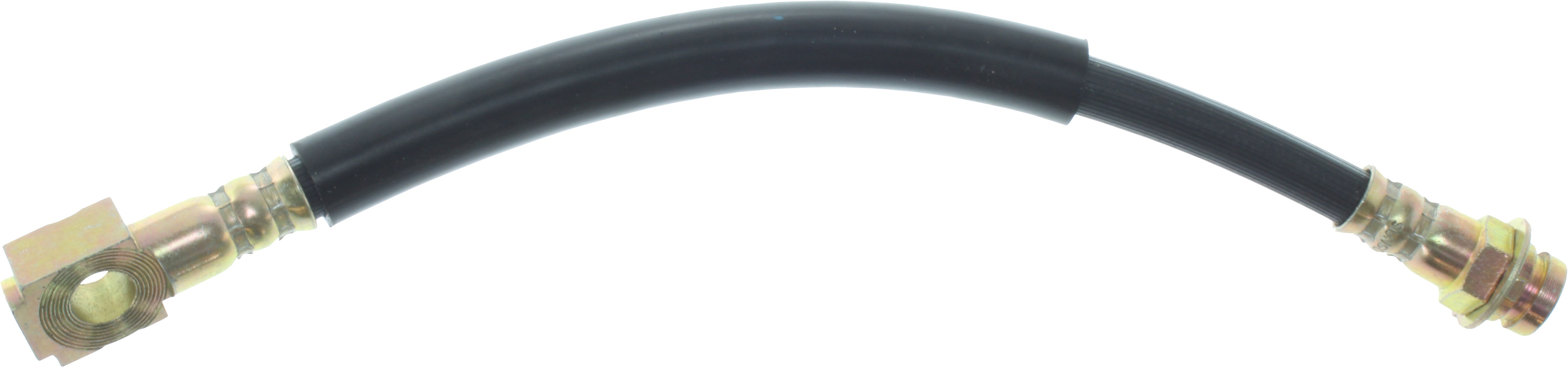 Centric Parts Brake Hydraulic Hose P/N:150.62342  Brake Hydraulic Hose P/N: