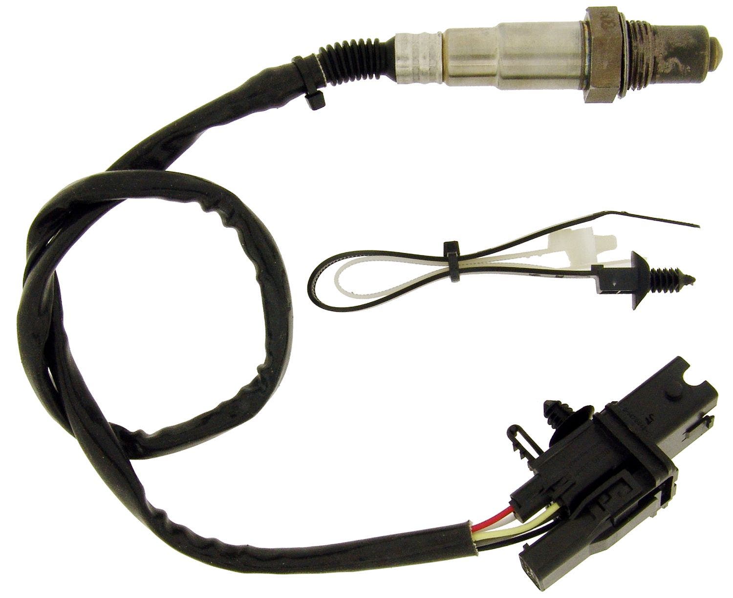 O2 Sensors O2 Sensors
