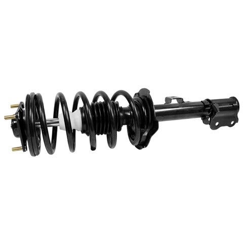 Monroe Shocks & Struts Suspension Strut And Coil Spring Assembly P/N:171593