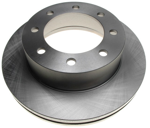 Raybestos Brakes Disc Brake Rotor P/N:680339R Professional Grade Brake Rotor